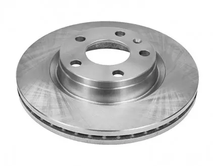 1155211017 Диск тормозной (передний) VW Passat 96-05 (280x22) MEYLE подбор по vin на Brocar