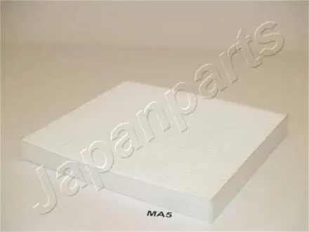 FAAMA5 Фільтр салону MAZDA 2, 6,CX-7 JAPANPARTS підбір по vin на Brocar
