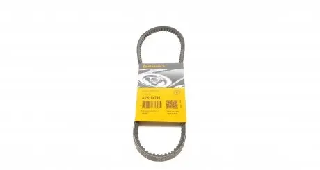 AVX10X730 Ремінь генератора VW Golf/Jetta/Passat 1.5-2.0 80-92/Seat Toledo 1.6/2.0 91-03 CONTITECH підбір по vin на Brocar