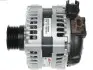 A6018DENSO Генератор AUTO STARTER підбір по vin на Brocar