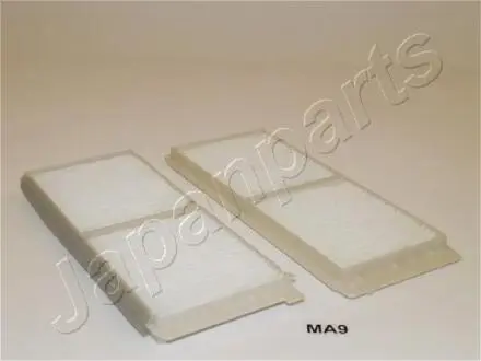 FAAMA9 Фільтр повітря (салону) JAPANPARTS підбір по vin на Brocar