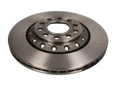 0986479062 Диск гальмівний BOSCH підбір по vin на Brocar