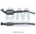 BM80165H Каталізатор BM80165H BM CATALYSTS BM CATALYSTS підбір по vin на Brocar