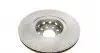 1155211073 Диск тормозной (передний) Audi 100/A6/A8 V8 2.2-4.2 88-02 MEYLE підбір по vin на Brocar
