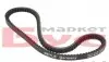 0520100685 Ремінь генератора Renault/VW (10x685) MEYLE підбір по vin на Brocar
