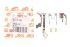 PSX148149 Щітка стартера AUTO STARTER підбір по vin на Brocar