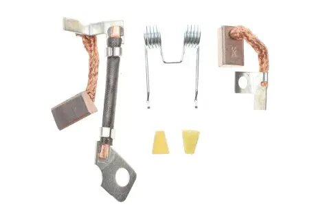 PSX148149 Щітка стартера AUTO STARTER підбір по vin на Brocar