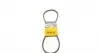 Ремень генератора VW T4 1.9D/TD 90-03/Toyota Corolla/Land Cruiser 1.6i/2.4D 82-90 AVX10X975