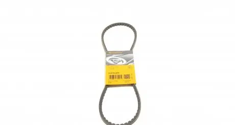 AVX10X975 Ремінь генератора VW T4 1.9D/TD 90-03/Toyota Corolla/Land Cruiser 1.6i/2.4D 82-90 CONTITECH підбір по vin на Brocar