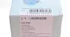 ADG02328 Фільтр паливний Kia Rio 1.3-1.5 00-05 (h-183.6mm) BLUE PRINT підбір по vin на Brocar