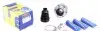 Шрус (внутренний) Audi Q7 06-15/VW Touareg 03-10 (28z/112mm) 16-1033