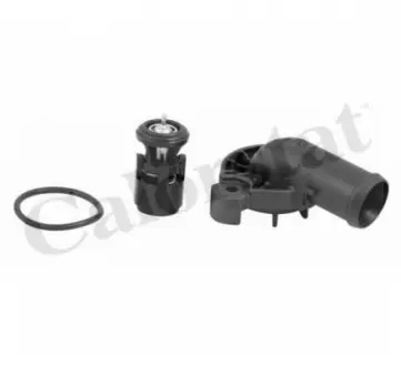 TH9274W280J TERMOSTAT VW 80C 1,6 VERNET підбір по vin на Brocar