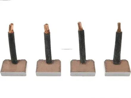SB6010 Щітка стартера AUTO STARTER підбір по vin на Brocar