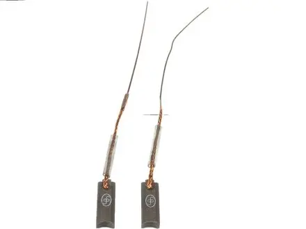 BX213IKA SZCZOTKI ALTERNATORA AUTO STARTER підбір по vin на Brocar