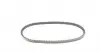 AVX13X750 Ремень генератора Fiat Tipo 1.8 90-95/Mitsubishi Pajero 2.0i/2.6 83-90/L300 2.5D 83-04 CONTITECH підбір по vin на Brocar