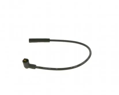 0986356858 Комплект вв проводів BOSCH підбір по vin на Brocar
