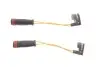 Датчик износа тормозных колодок (задних) MB Sprinter/Vito/VW Crafter 03- (L=105mm) К-кт 2 шт. WS 0229 A