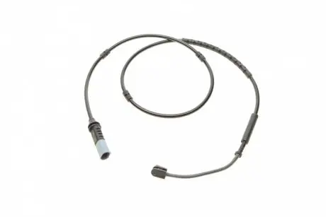 1987474551 Датчик износа тормозных колодок (задних) BMW 1 (F20/F21)/ 3 (F30) 12- (L=1045mm) BOSCH подбор по vin на Brocar