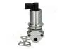 EGR0906 Клапан рециркуляции газов EGR Polo 1,2,Skoda Fabia -1,2 8 Seat JAPANPARTS підбір по vin на Brocar