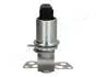 EGR0906 Клапан рециркуляции газов EGR Polo 1,2,Skoda Fabia -1,2 8 Seat JAPANPARTS підбір по vin на Brocar