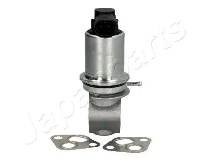 EGR0906 Клапан рециркуляции газов EGR Polo 1,2,Skoda Fabia -1,2 8 Seat JAPANPARTS подбор по vin на Brocar
