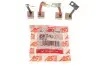 BSX137143 Щетка стартера AUTO STARTER підбір по vin на Brocar