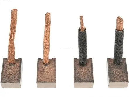 SB5015 Щетка стартера AUTO STARTER подбор по vin на Brocar