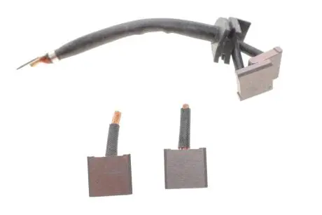 SB5004 Щетка стартера AUTO STARTER подбор по vin на Brocar