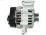A6166DENSO Генератор OEM DENSO AUTO STARTER підбір по vin на Brocar