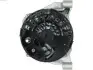 A6166DENSO Генератор OEM DENSO AUTO STARTER підбір по vin на Brocar