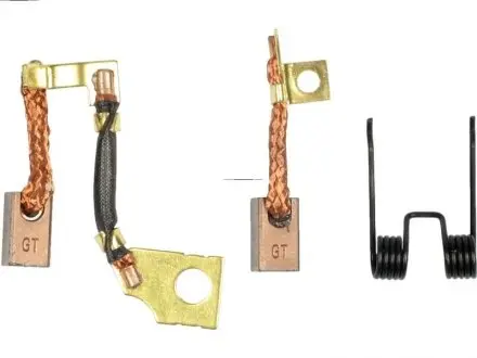 PSX148157 Щітка стартера AUTO STARTER підбір по vin на Brocar