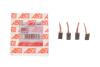 BSX75 Щітка стартера AUTO STARTER підбір по vin на Brocar