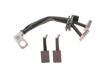 SB5005 Щетка стартера AUTO STARTER подбор по vin на Brocar