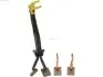 SB2010 Щітка стартера AUTO STARTER підбір по vin на Brocar