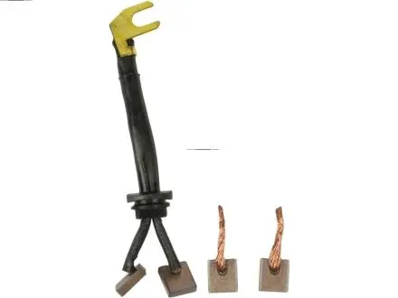 SB2010 Щітка стартера AUTO STARTER підбір по vin на Brocar