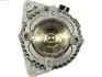A6026DENSO Генератор ND 12V-150A, 104210-2730, CA1999 (FR-SIG-A), Ford Focus 1.8TDCi AUTO STARTER підбір по vin на Brocar