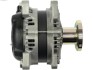 A6026DENSO Генератор ND 12V-150A, 104210-2730, CA1999 (FR-SIG-A), Ford Focus 1.8TDCi AUTO STARTER підбір по vin на Brocar