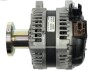 A6026DENSO Генератор ND 12V-150A, 104210-2730, CA1999 (FR-SIG-A), Ford Focus 1.8TDCi AUTO STARTER підбір по vin на Brocar