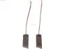 Щетка генератора AB6003