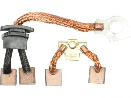 SB3003 SZCZOTKI ROZRUSZNIKA AUTO STARTER підбір по vin на Brocar