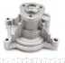 PA1051 Помпа воды Audi A1/A3/Skoda Octavia/SuperB/Rapid/VW Golf V/VI/Passat 1.4TFSI/TSI 07- (B/B) (7 лоп) GRAF підбір по vin на Brocar