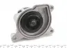 PA1051 Помпа воды Audi A1/A3/Skoda Octavia/SuperB/Rapid/VW Golf V/VI/Passat 1.4TFSI/TSI 07- (B/B) (7 лоп) GRAF підбір по vin на Brocar