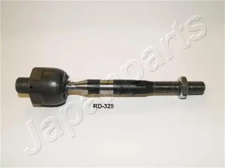 RD329 Осьовий шарнір, кермова тяга JAPANPARTS підбір по vin на Brocar