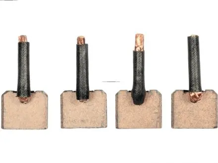 SB6011 Щетка стартера AUTO STARTER подбор по vin на Brocar