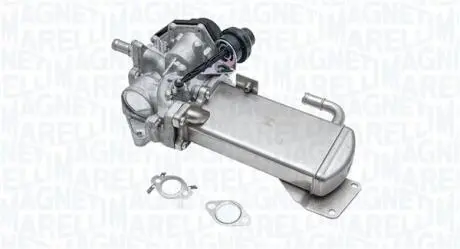 571822112086 Клапан EGR MAGNETI MARELLI подбор по vin на Brocar