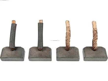 SB5010 Щетка стартера AUTO STARTER підбір по vin на Brocar