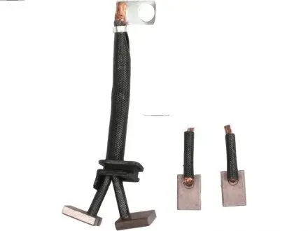 SB5009 SZCZOTKI ROZRUSZNIKA AUTO STARTER підбір по vin на Brocar