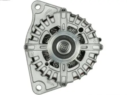 A3117VALEO Генератор AUTO STARTER підбір по vin на Brocar