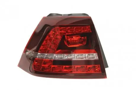 714081230701 Фонарь задний внешний лев. VW Golf V (LED) MAGNETI MARELLI подбор по vin на Brocar