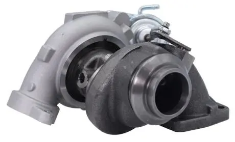 807101002900 MARELLI CITROEN Турбина Berlingo 1.6HDi 05,Jumpy,C4,Fiat Scudo,Ford Fiesta,Focus 1.6TDCi,Peugeot MAGNETI MARELLI підбір по vin на Brocar